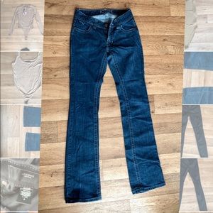Kimes ranch jeans JOLENE